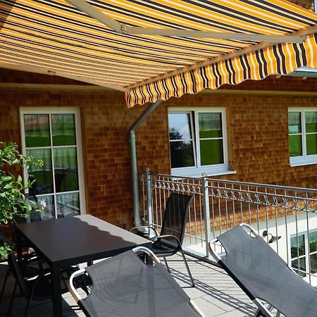 Ferienwohnung Reisach Линденберг-им-Алльгой Экстерьер фото