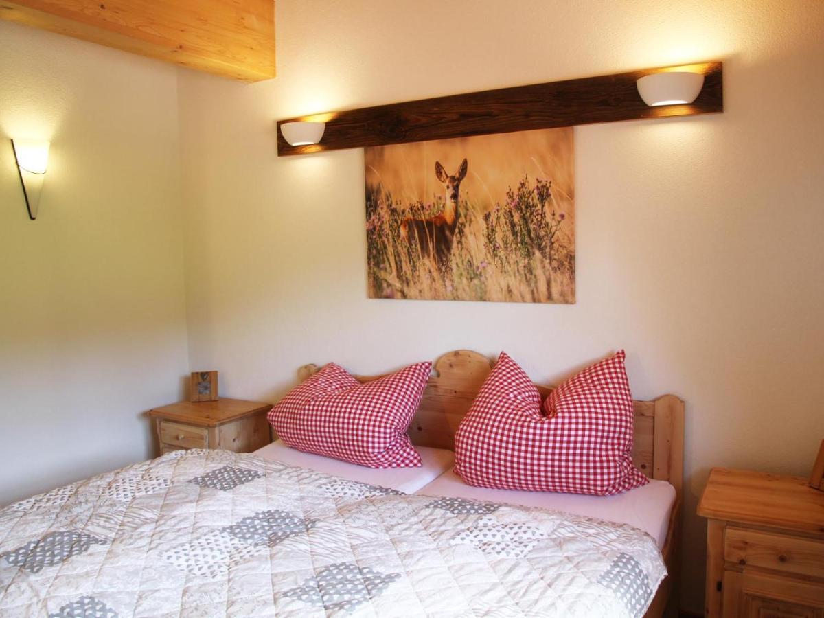 Ferienwohnung Reisach Линденберг-им-Алльгой Экстерьер фото